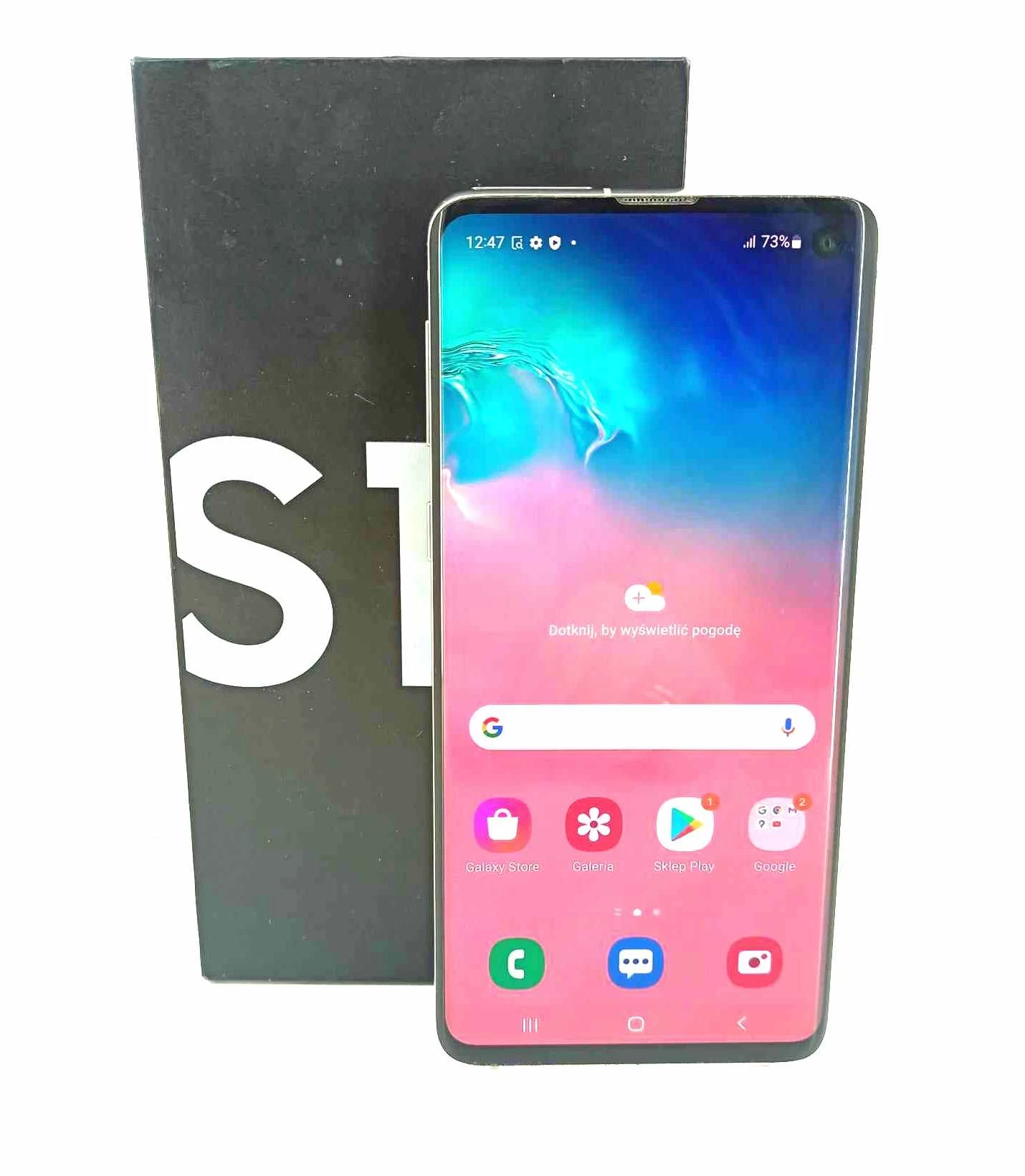 telefon-samsung-galaxy-s10-komplet-wbudowana-pamiec-128-gb