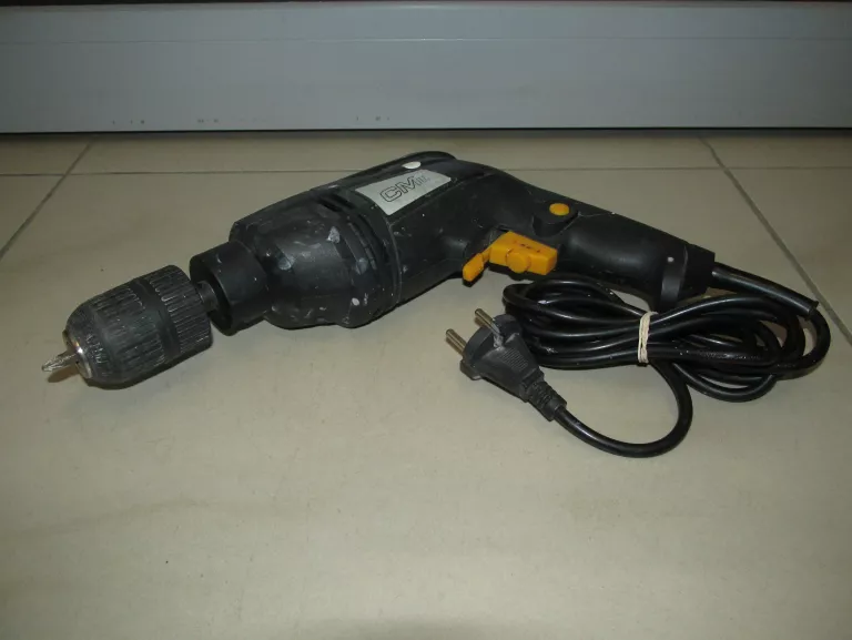 WIERTARKA UDAROWA CMI C-SBM-600