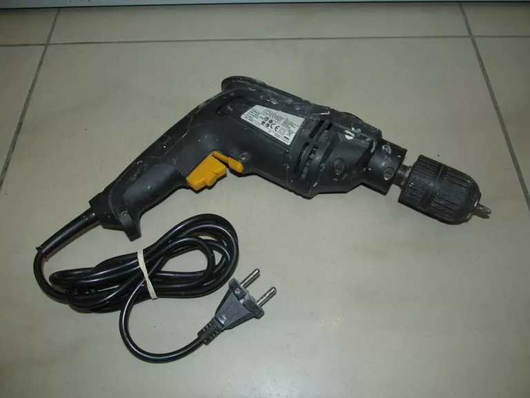 WIERTARKA UDAROWA CMI C-SBM-600