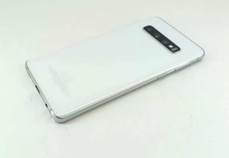TELEFON SAMSUNG GALAXY S10 KOMPLET!