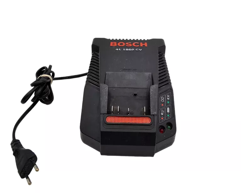 MŁOTOWIERTARKA BOSCH GBH 180-LI SDS PLUS 2J AKU 2.0AH + ŁAD