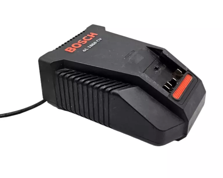 MŁOTOWIERTARKA BOSCH GBH 180-LI SDS PLUS 2J AKU 2.0AH + ŁAD