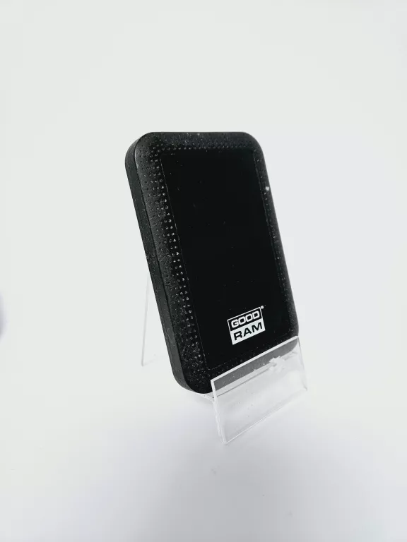 DYSK ZEWNĘTRZNY GOODRAM 320GB + KABEL USB