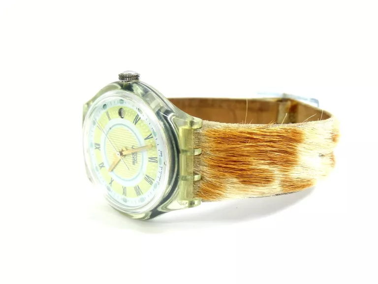 ZEGAREK SWATCH SWISS AUTOMATIC AVENIDA 1994