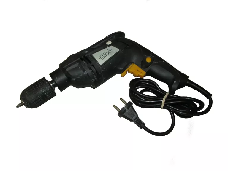 WIERTARKA UDAROWA CMI C-SBM-600