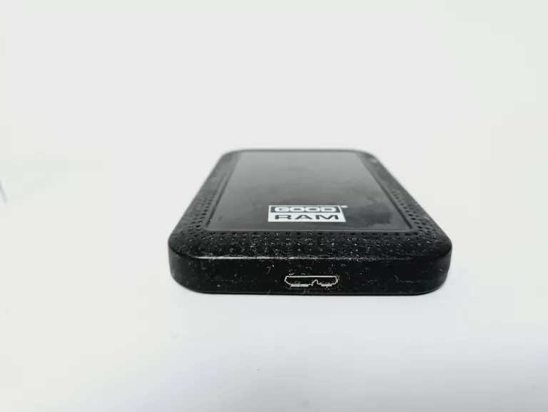 DYSK ZEWNĘTRZNY GOODRAM 320GB + KABEL USB