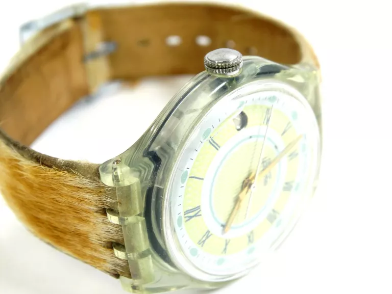 ZEGAREK SWATCH SWISS AUTOMATIC AVENIDA 1994
