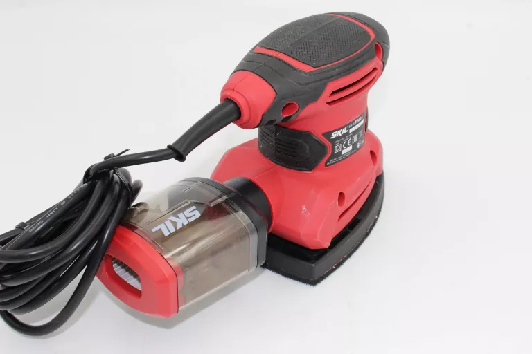 SZLIFIERKA WIELOFUNKCYJNA SKIL 7261 AB 160W