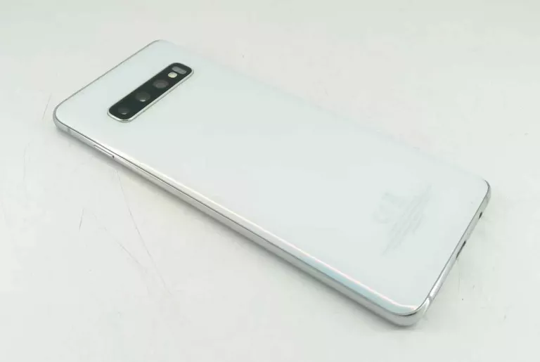 TELEFON SAMSUNG GALAXY S10 KOMPLET!