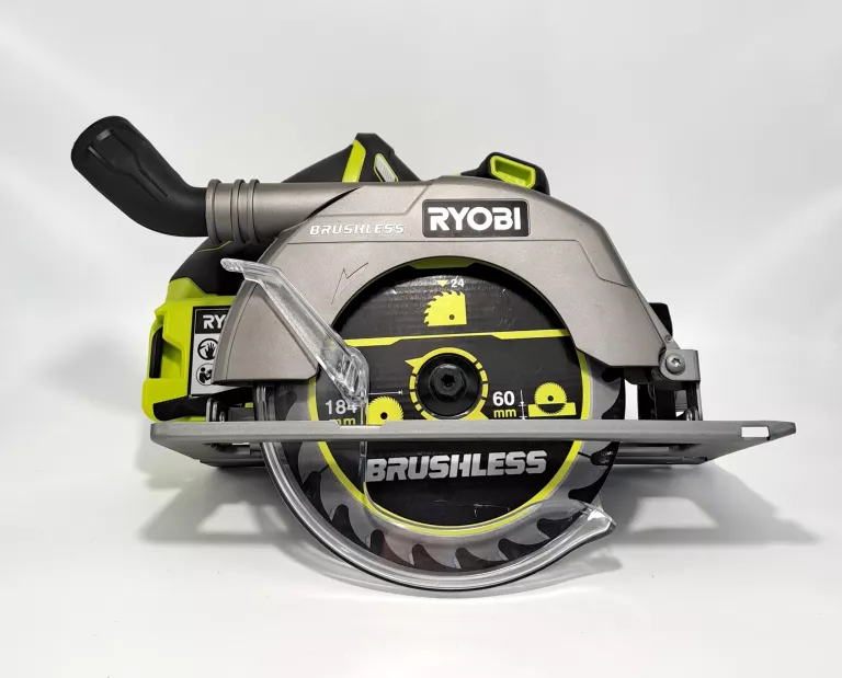 PIŁA TARCZOWA RYOBI ONE+ R18CS7 18V