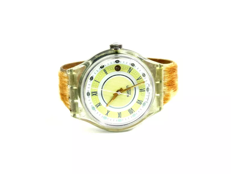 ZEGAREK SWATCH SWISS AUTOMATIC AVENIDA 1994