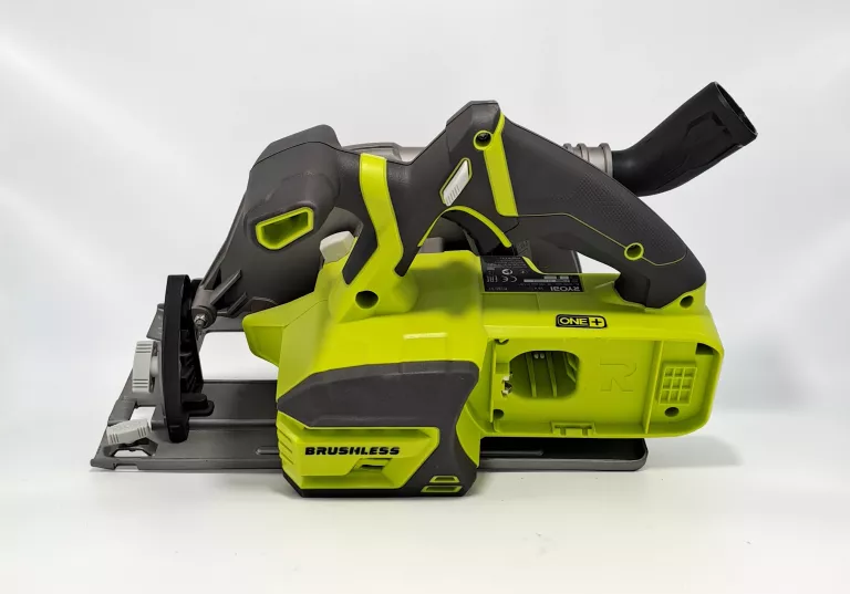 PIŁA TARCZOWA RYOBI ONE+ R18CS7 18V