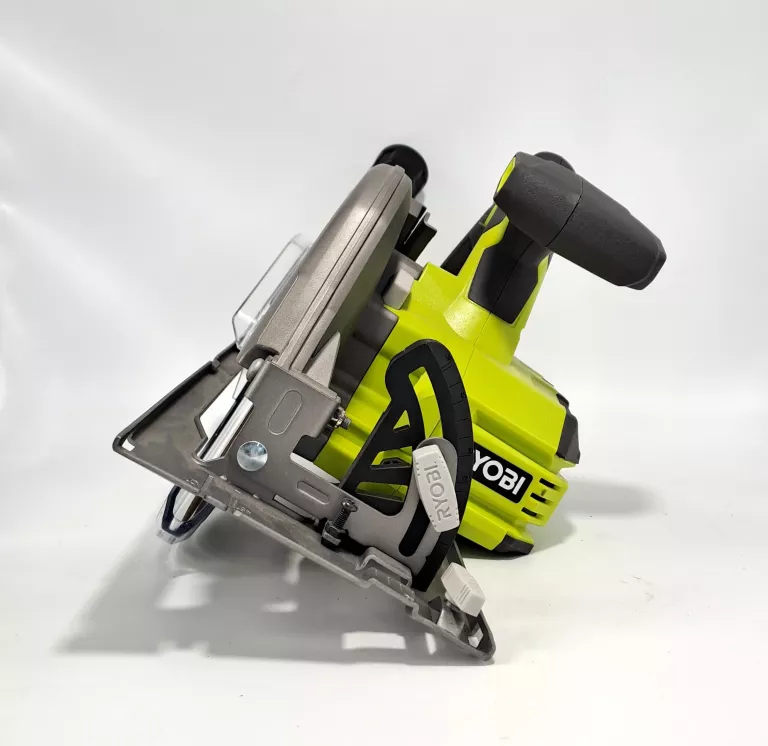 PIŁA TARCZOWA RYOBI ONE+ R18CS7 18V