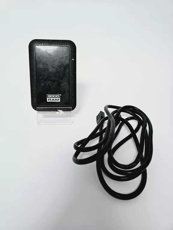 DYSK ZEWNĘTRZNY GOODRAM 320GB + KABEL USB
