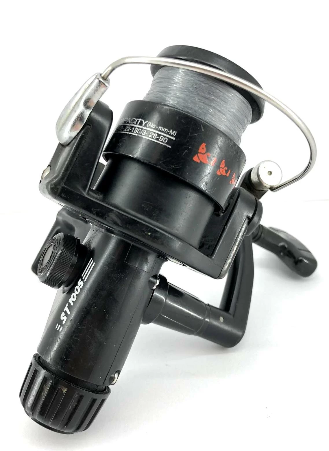 uzywany-kolowrotek-shina-marka-bez-marki