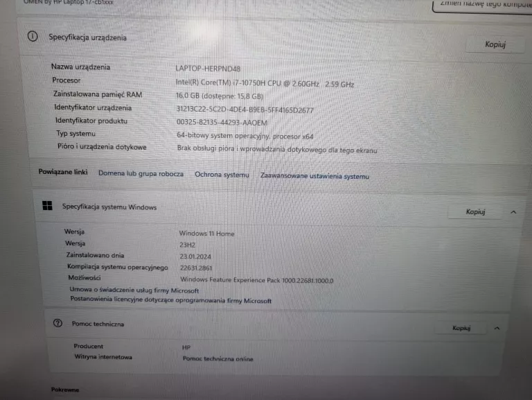 laptop-hp-omen-17-cb1004nw-i7-10750h16gb512win10-rtx2060-144hz-ean-gtin-0195161062612