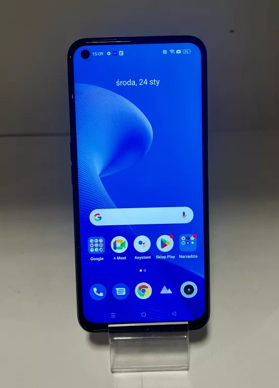 TELEFON REALME 9 5G // 4 / 64 GB