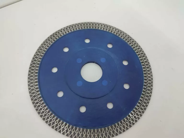 ADIAM TARCZA DIAMENTOWA FLIESE MUSIC 125X22,2MM