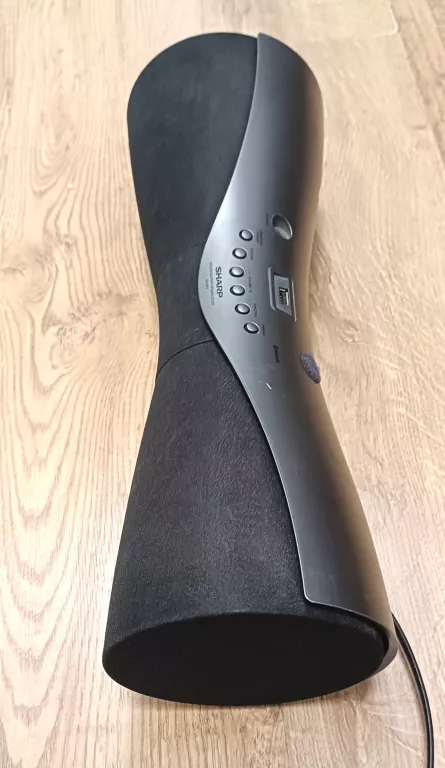 GŁOŚNIK BLUETOOTH SHARP GX-BT7