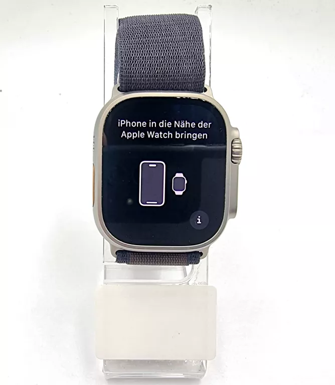 APPLE WATCH ULTRA 1