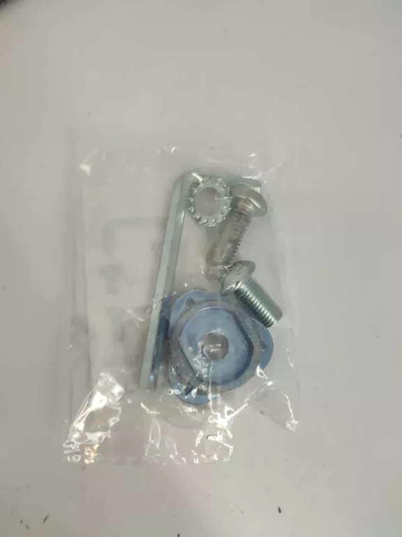 DDC DYSK NA RZEP PAD TARCZA MOCUJĄCA 15 OTW 150 MM