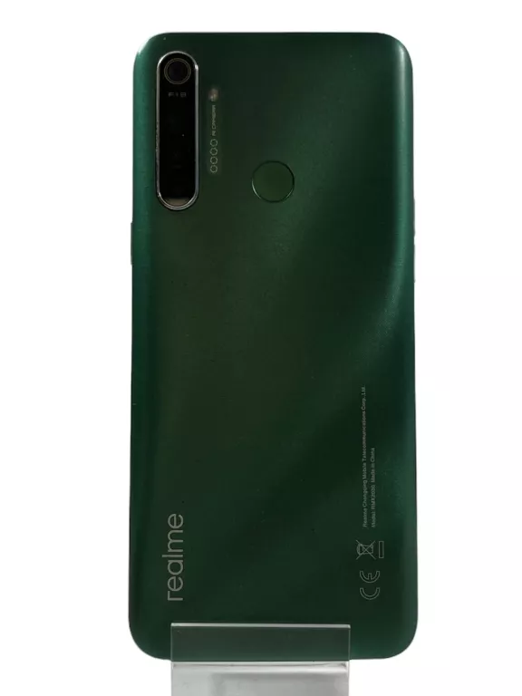 TELEFON REALME 5I !
