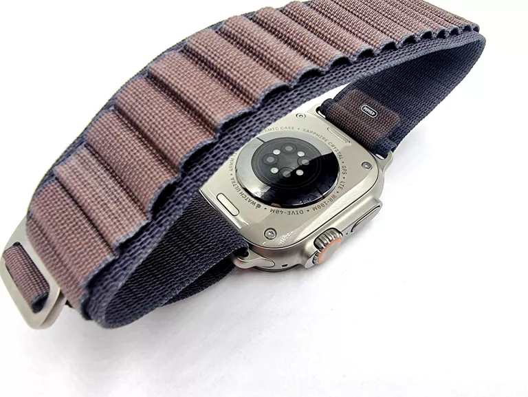 APPLE WATCH ULTRA 1