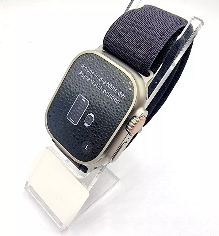 APPLE WATCH ULTRA 1