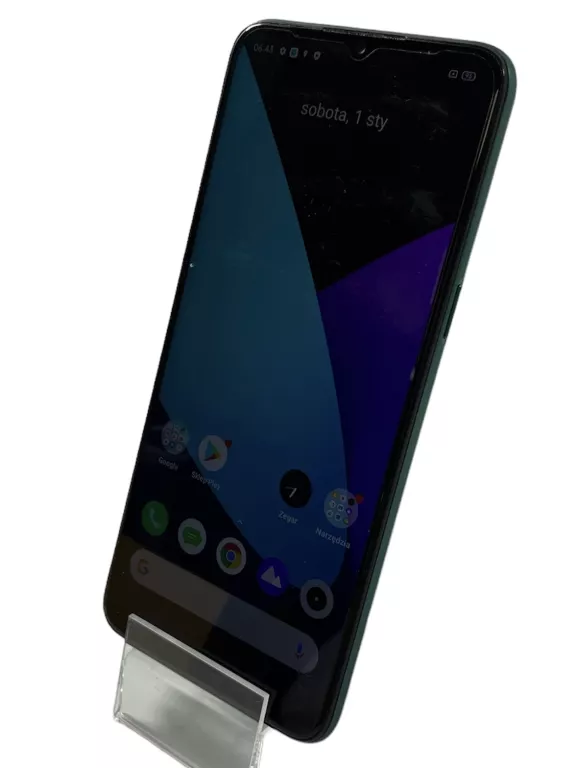 TELEFON REALME 5I !