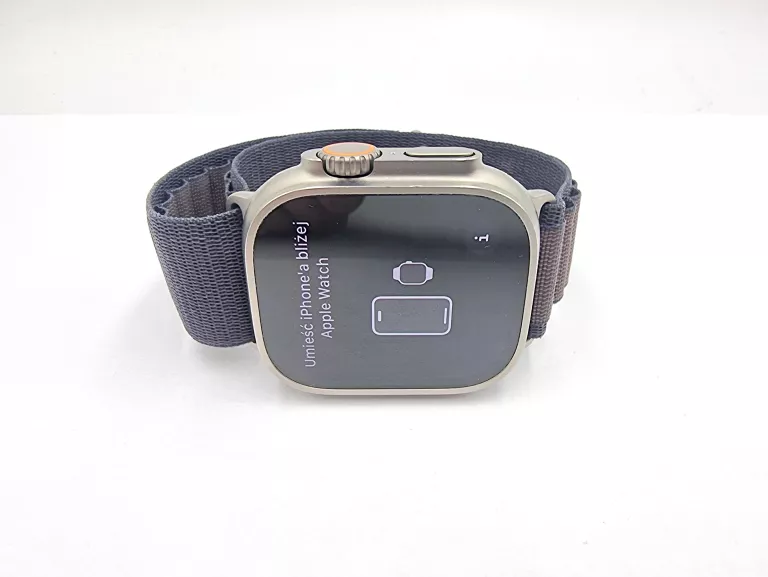 APPLE WATCH ULTRA 1