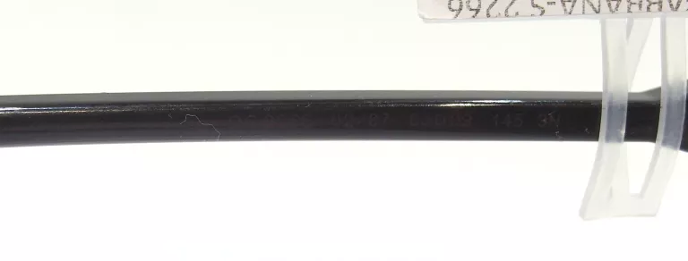 OKULARY PRZECIWSŁONECZNE DOLCE&GABBANA 2266 02/87 63