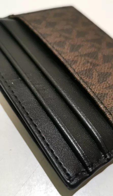 PORTFEL NA KARTY MICHAEL KORS