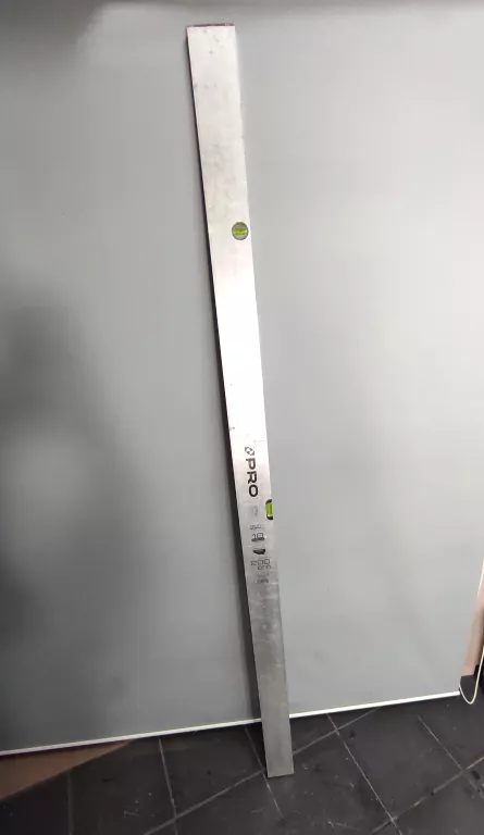 PRO ŁATA MURARSKA 200CM