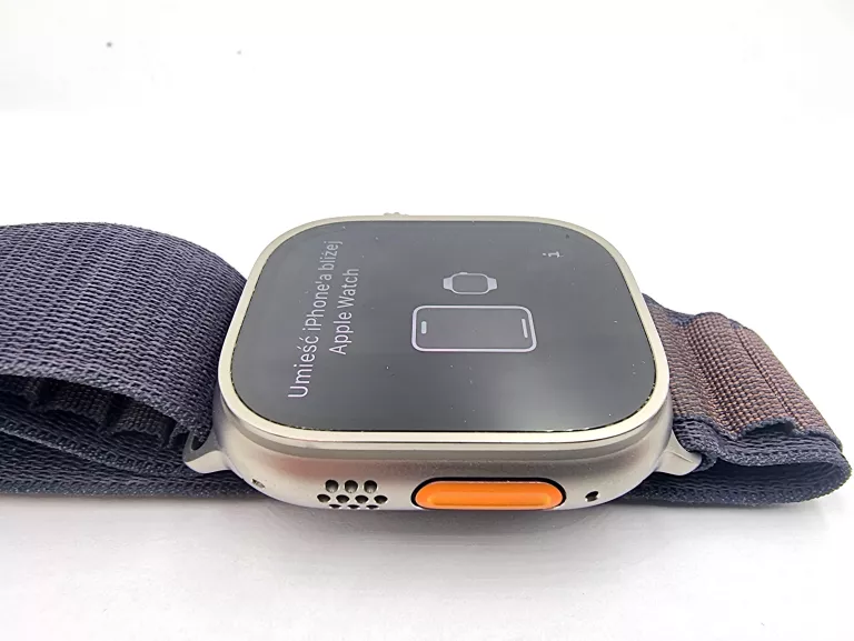 APPLE WATCH ULTRA 1