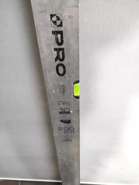 PRO ŁATA MURARSKA 200CM
