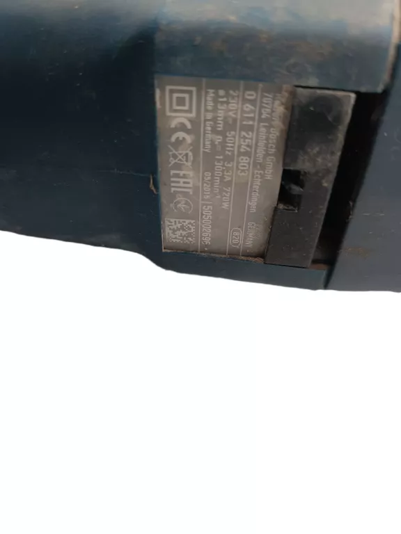 MŁOTOWIERTARKA BOSCH GBH 2600 PROFESSIONAL