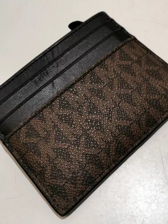 PORTFEL NA KARTY MICHAEL KORS