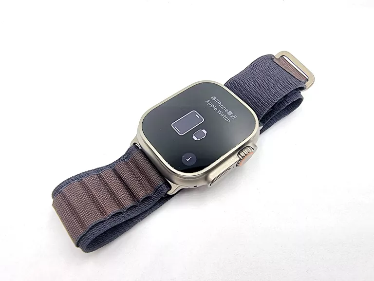 APPLE WATCH ULTRA 1