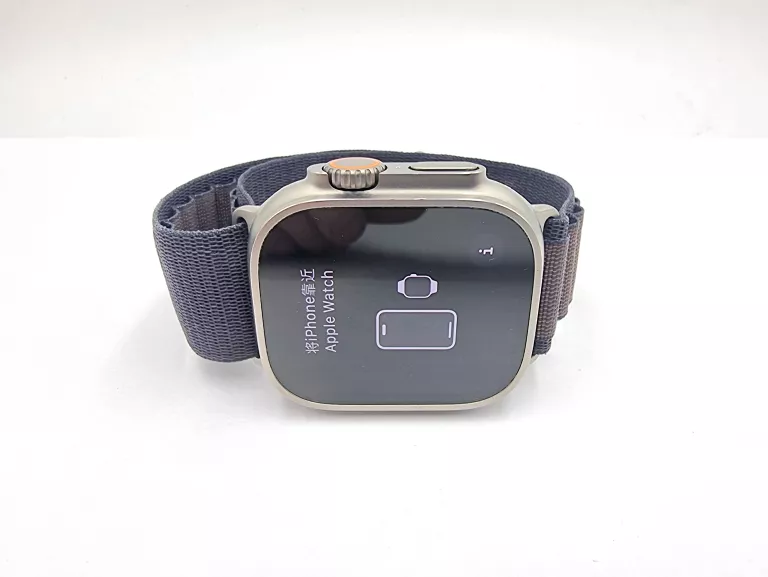APPLE WATCH ULTRA 1