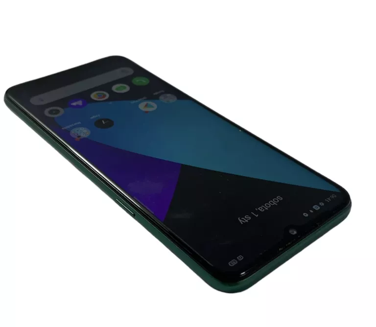TELEFON REALME 5I !