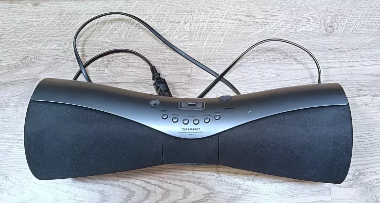 GŁOŚNIK BLUETOOTH SHARP GX-BT7