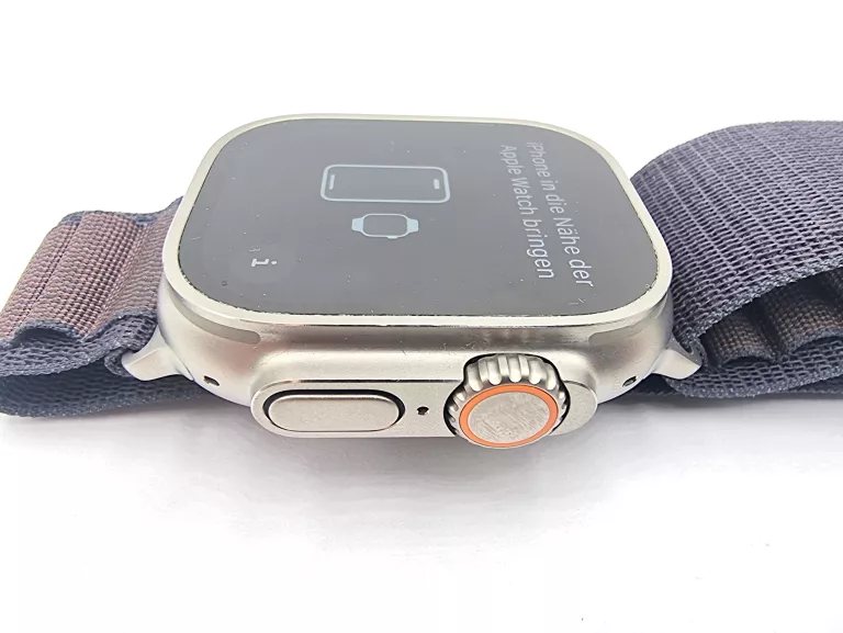 APPLE WATCH ULTRA 1