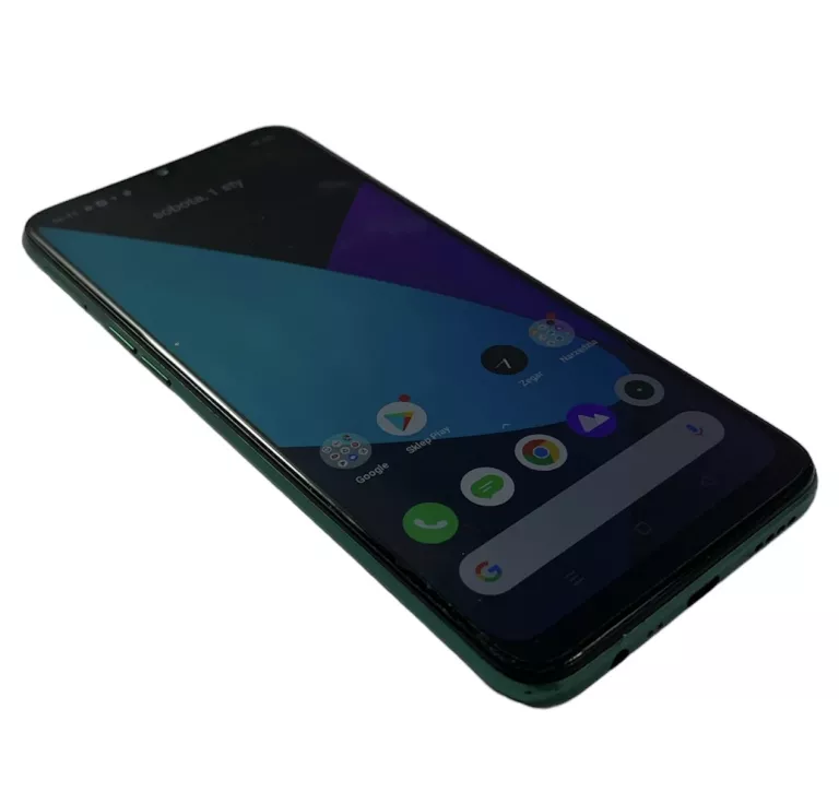 TELEFON REALME 5I !