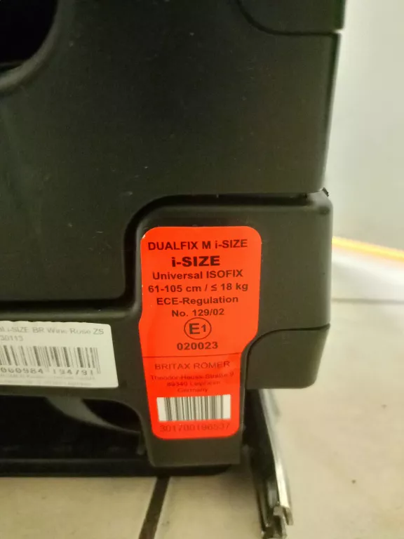 fotelik-samochodowy-britax-romer-dualfix-m-i-size-sposob-montazu-isofix