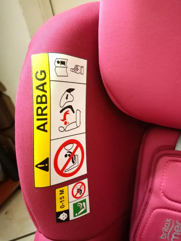 fotelik-samochodowy-britax-romer-dualfix-m-i-size-stan-uzywany