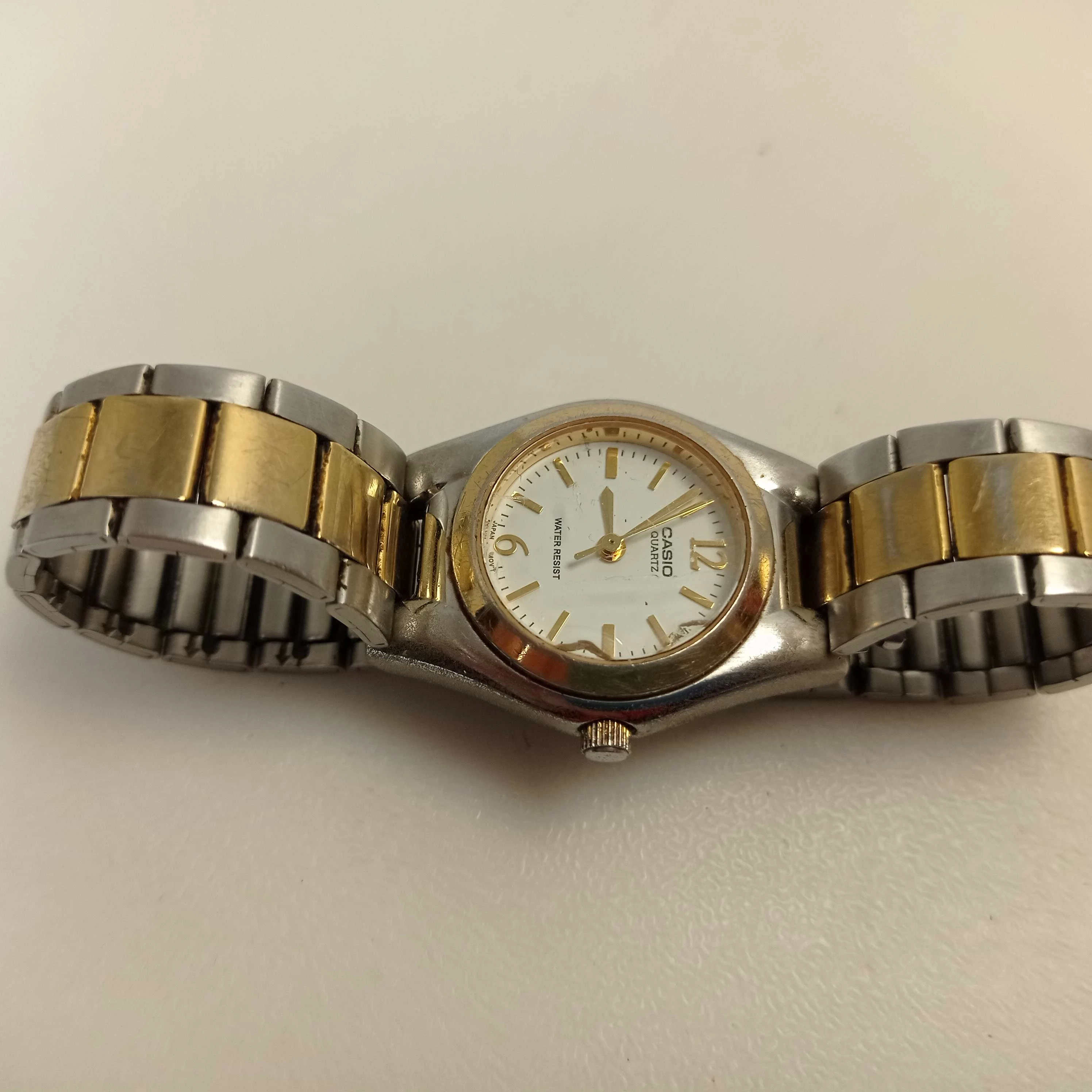 zegarek-damski-casio-at-opis-stan-uzywany