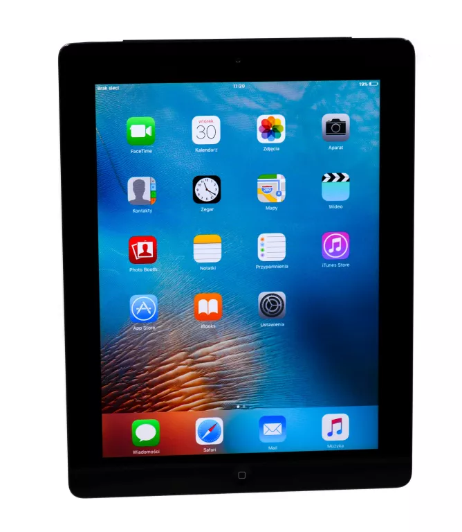 TABLET APPLE IPAD 2 A1396 32 GB + KABEL