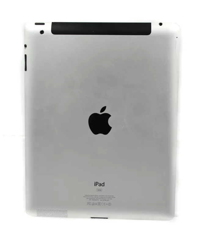 TABLET APPLE IPAD 2 A1396 32 GB + KABEL