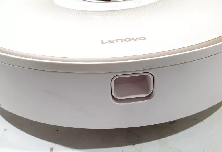 ROBOT ODKURZAJĄCY LENOVO SMART ROBOT VACUUM CLEANER T1 KOMPLET