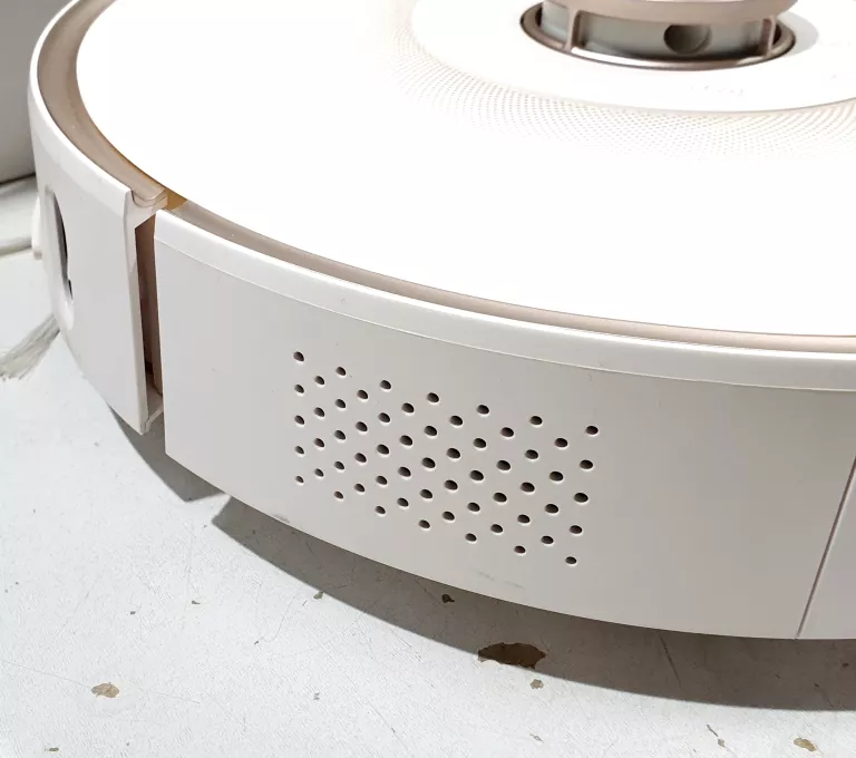 ROBOT ODKURZAJĄCY LENOVO SMART ROBOT VACUUM CLEANER T1 KOMPLET